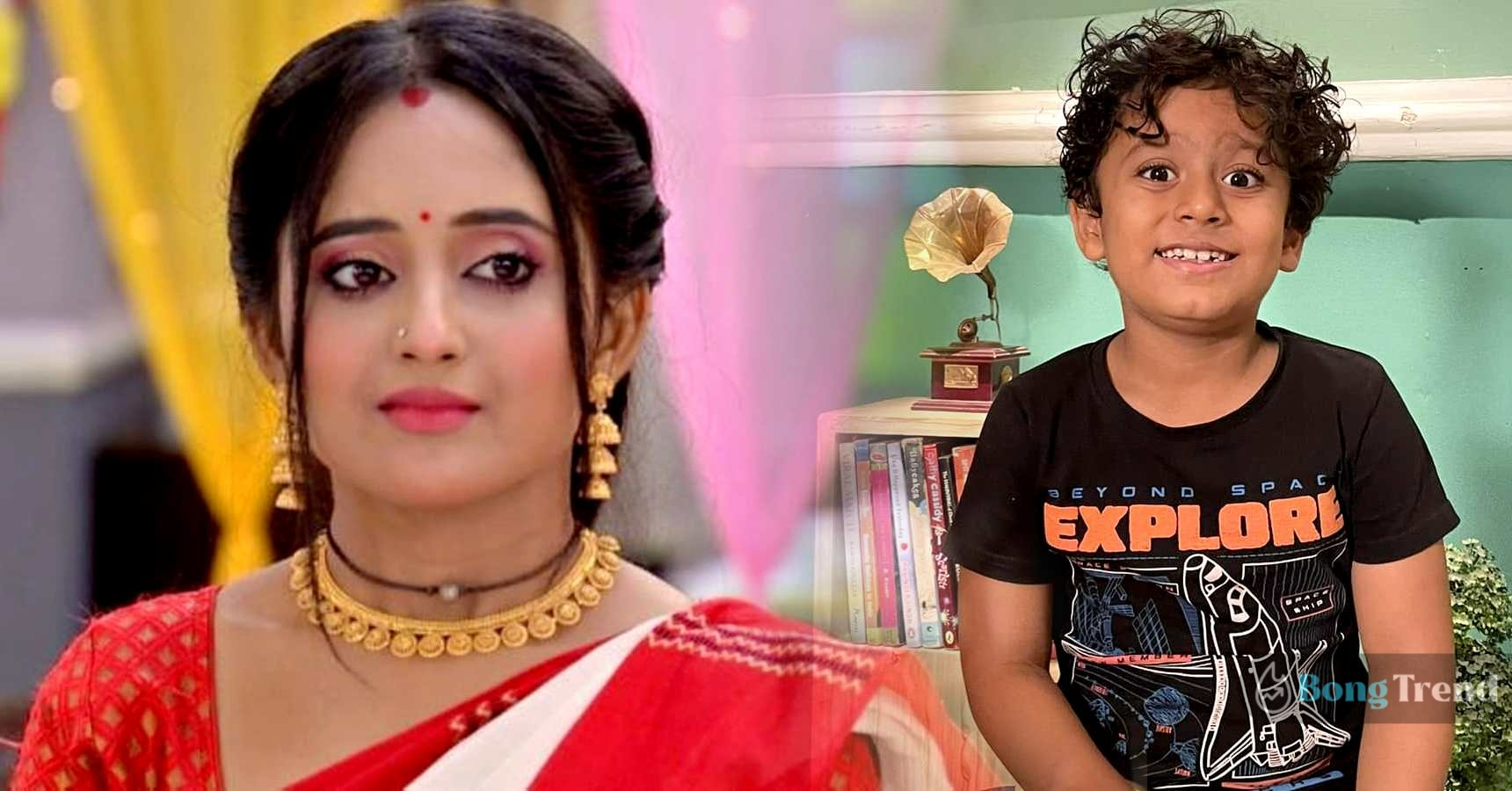 Mithai serial upcoming new twist Shakyo find a toe ring