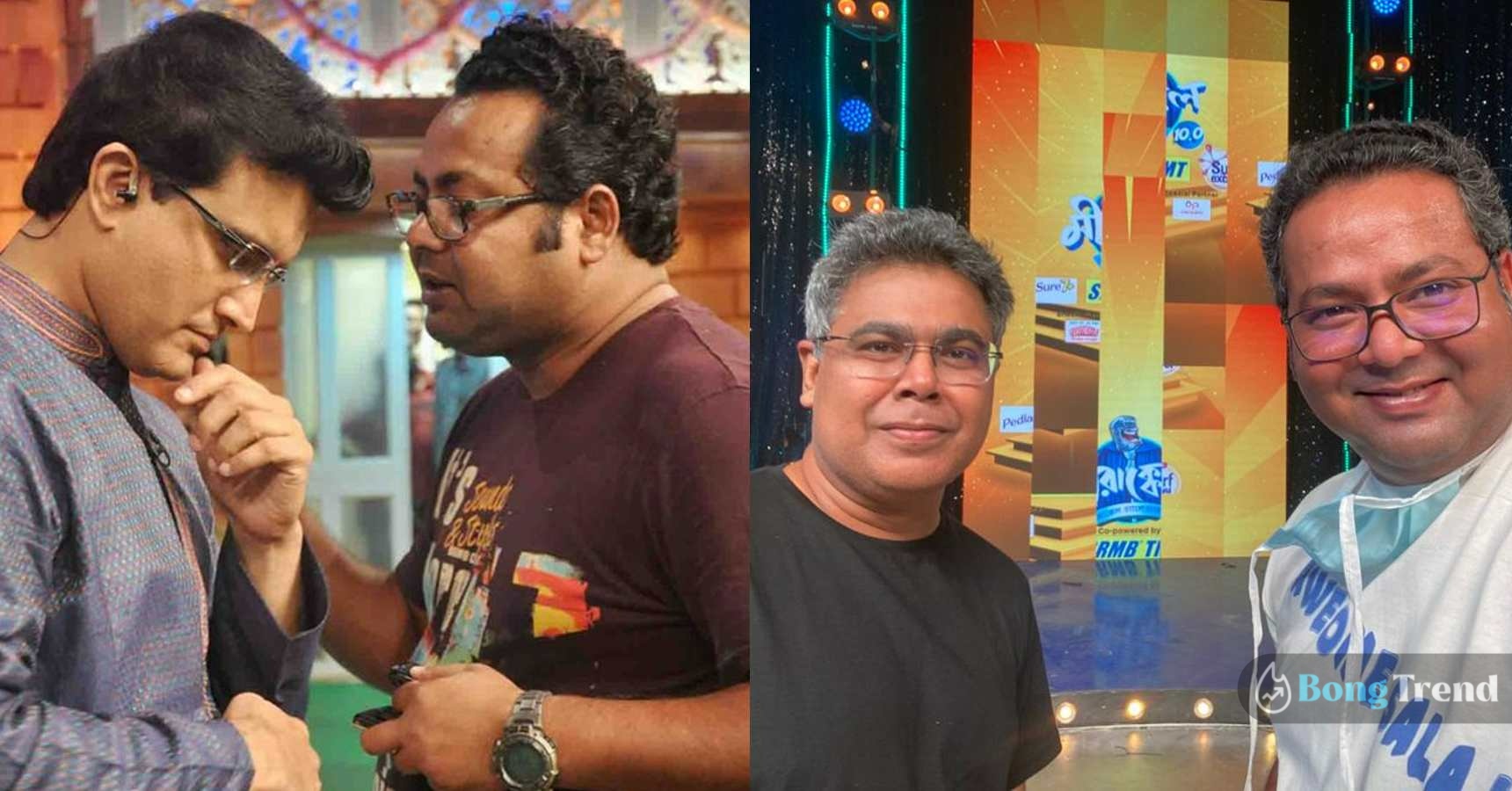শুভঙ্কর চট্টোপাধ্যায়,Subhankar Chattopadhyay,পরিচালক,Director,শ্রেয়সী চক্রবর্তী,Shreosee Chakraborty,মাঝরাত,Midnight,ভিডিও কল,Video Call,অচেনা মহিলা,Unknown Leady