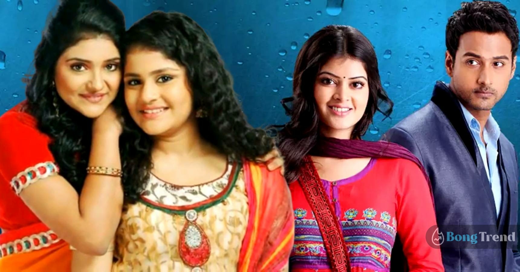 Star Jalsha will reportedly re-telecast these 3 famous serials again