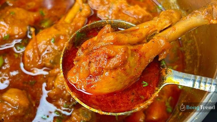 Sunday Special Tariwala Chicken Recipe 1