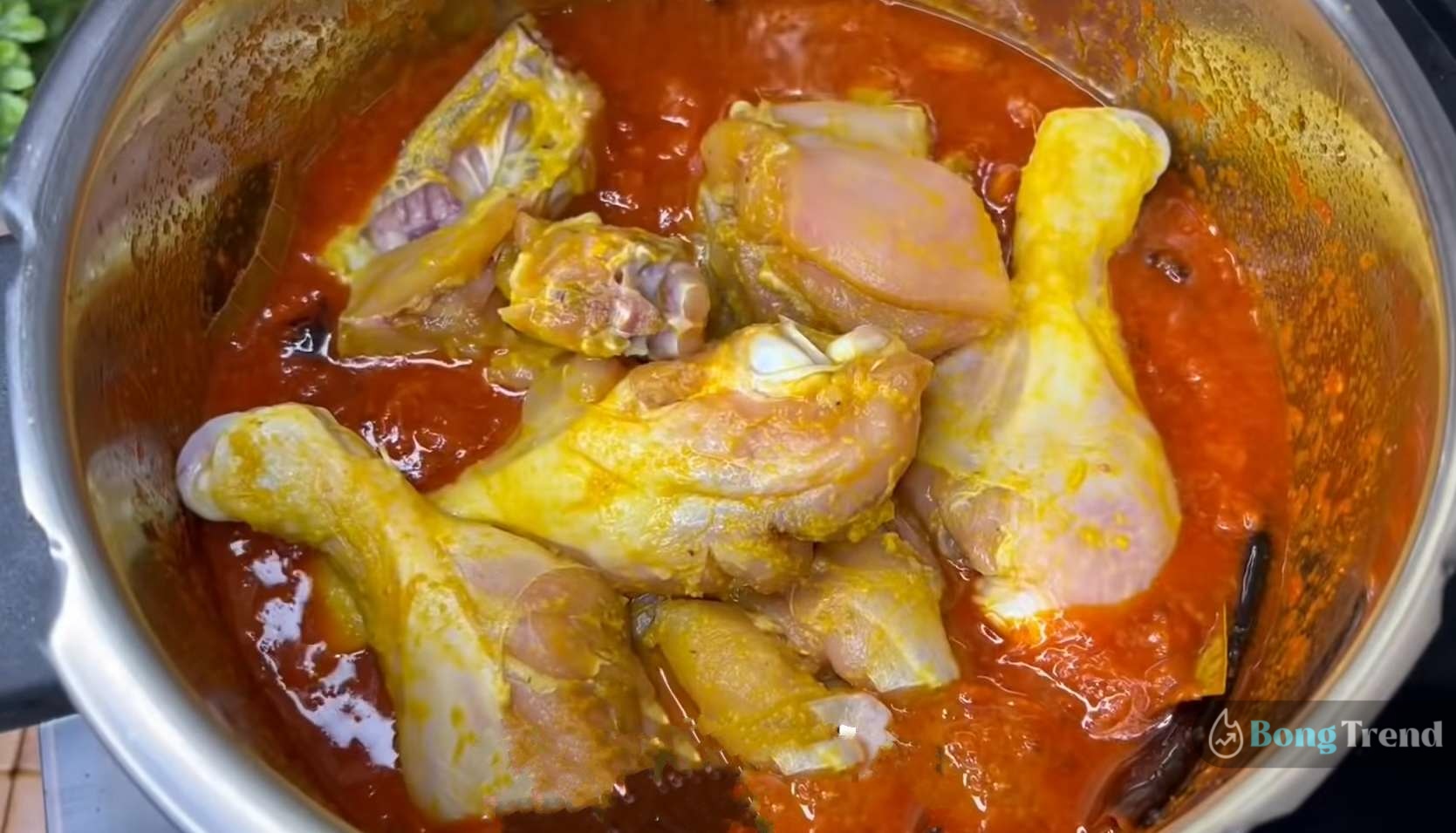 Sunday Special Tariwala Chicken Recipe 