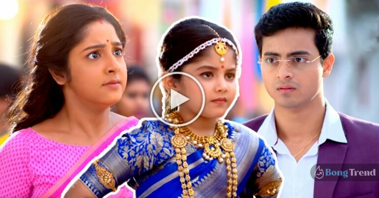 Surjya comes to know about Rupa’s real identity in Anurager Chhowa, watch promo