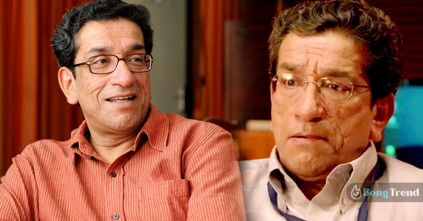 Feluda actor Sabyasachi Chakraborty says he didn’t want to do movies now