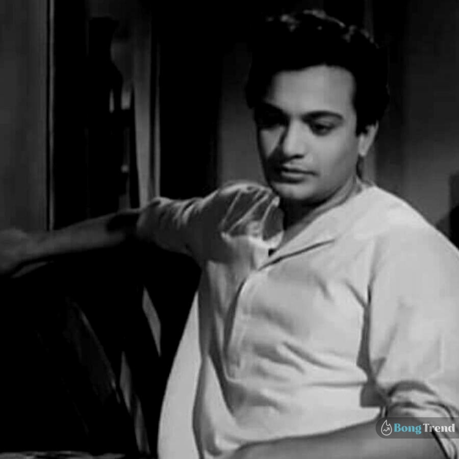 Uttam Kumar 