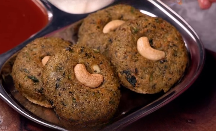 Veg Kabab Recipe