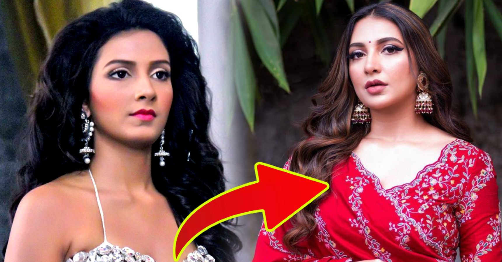 5 Tollywood actresses who have reportedly done plastic surgery