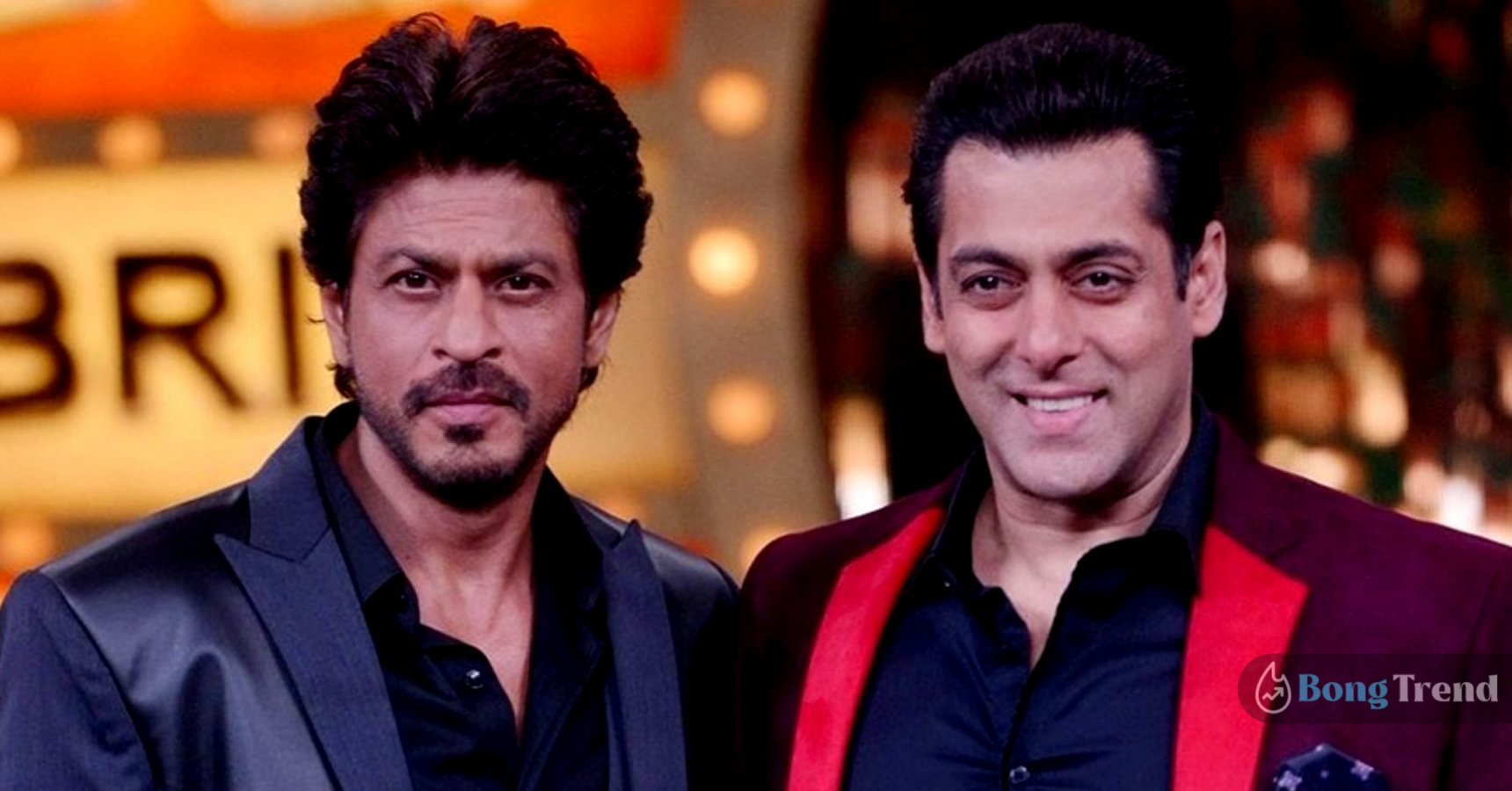 7 Iconic Bollywood Movies where Shahrukh Khan Salman Khan worked together