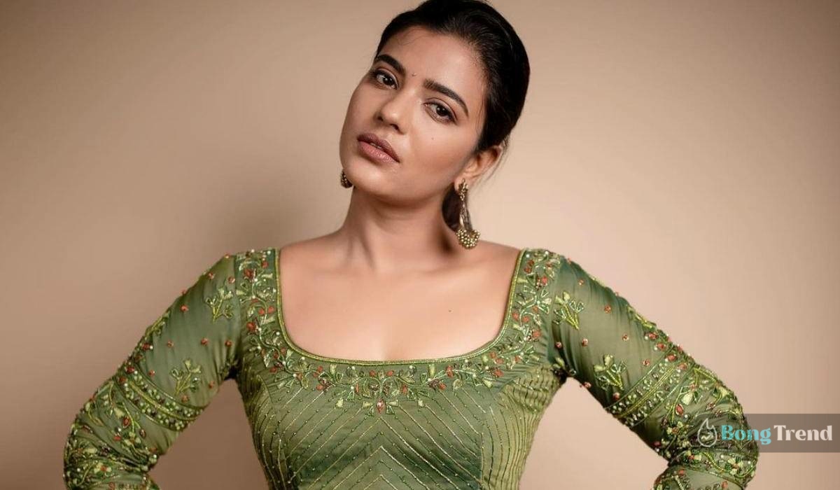 Aishwarya Rajesh casting couch