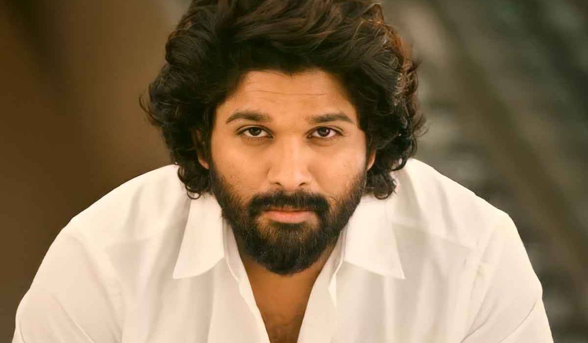 Allu Arjun rejected Bollywood movie