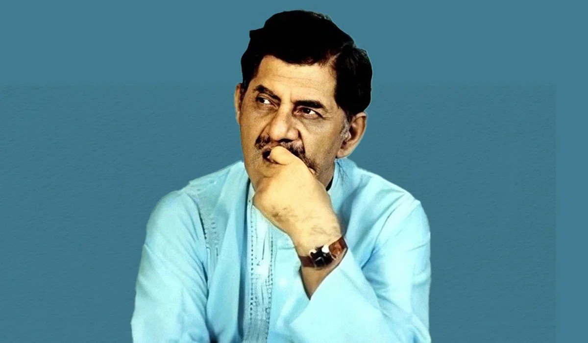 Anand Bakshi