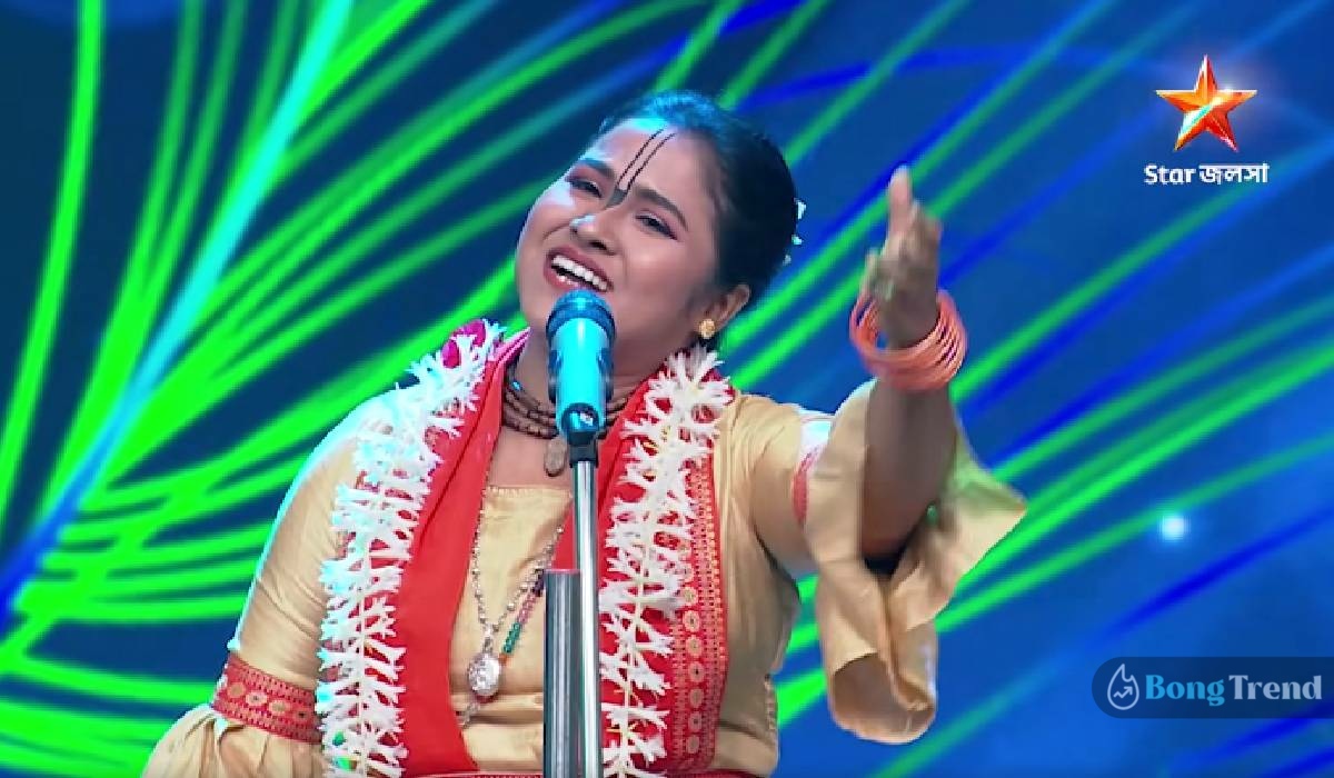 Anuradha Super Singer