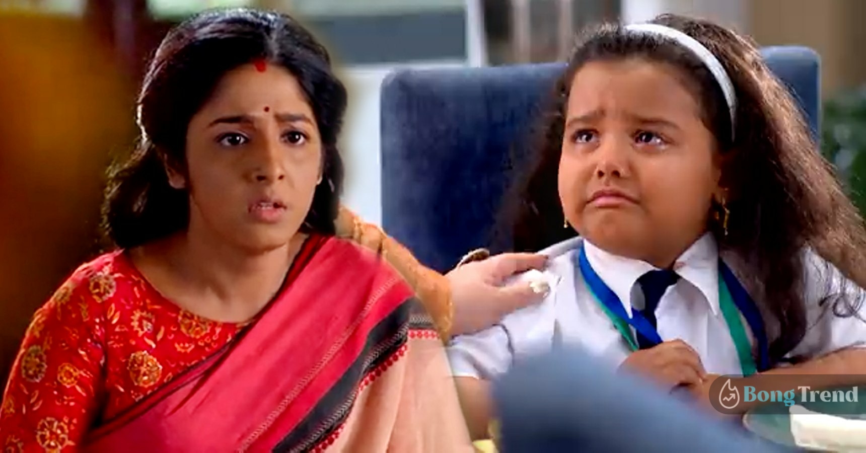 Anurager Chowa Serial Update Sona will come to know about real mother