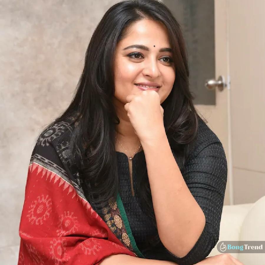 Anushka Shetty casting couch