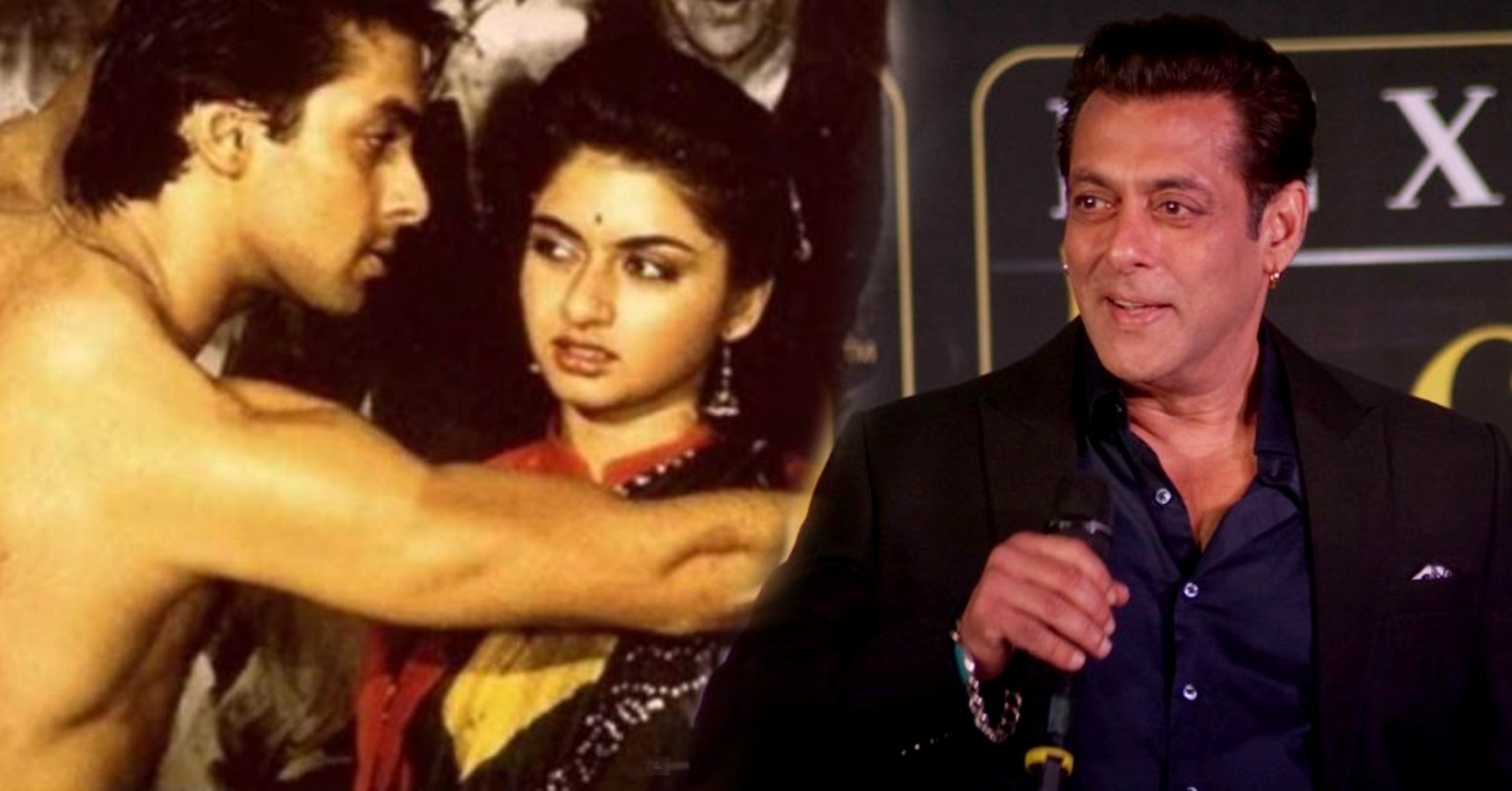Bhagyashree once revealed Why Salman Khan will never get married to someone
