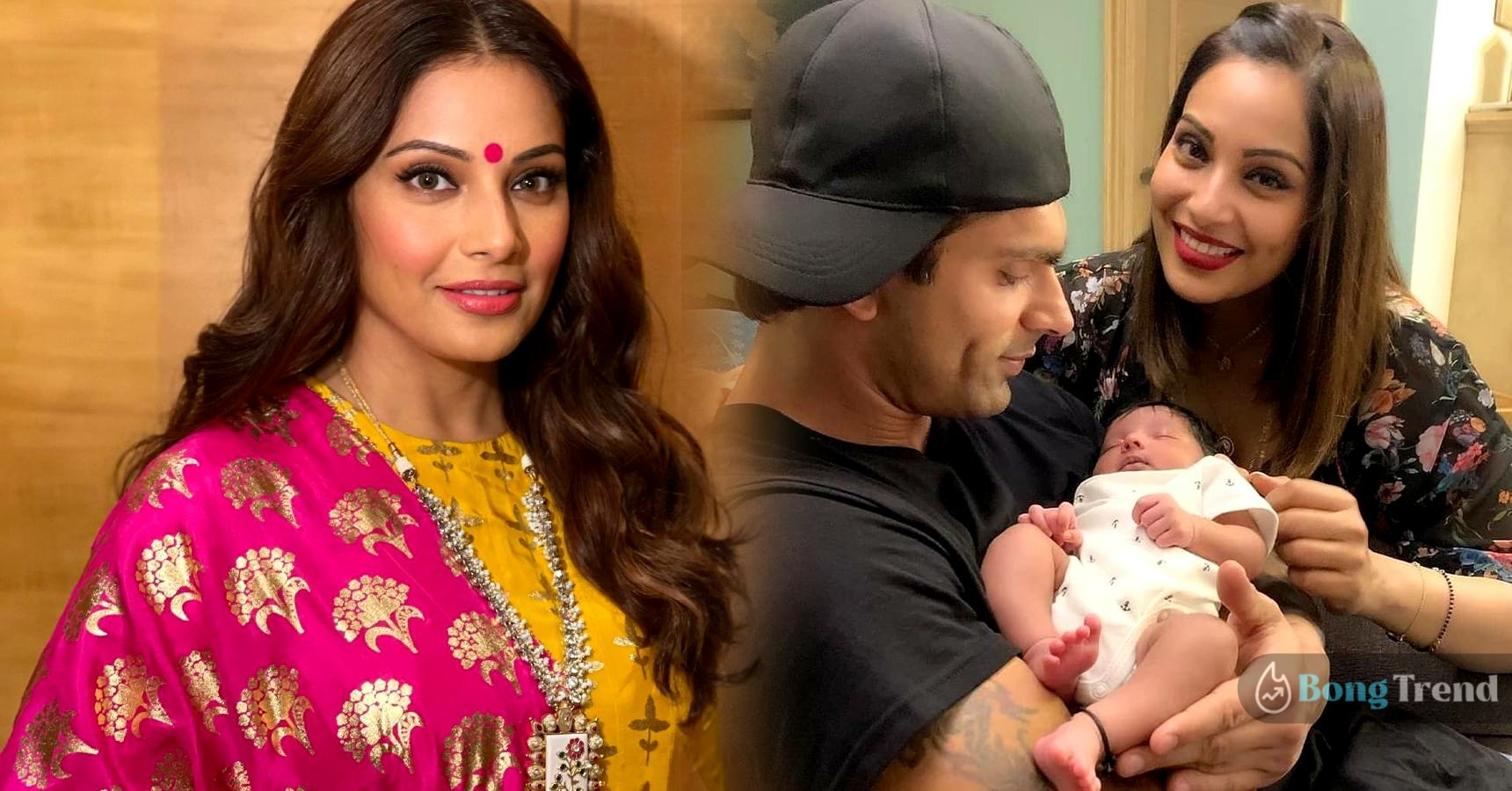 Bipasha Basu says being Mother is the best thing in life