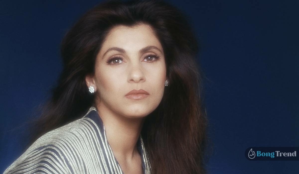 Dimple Kapadia