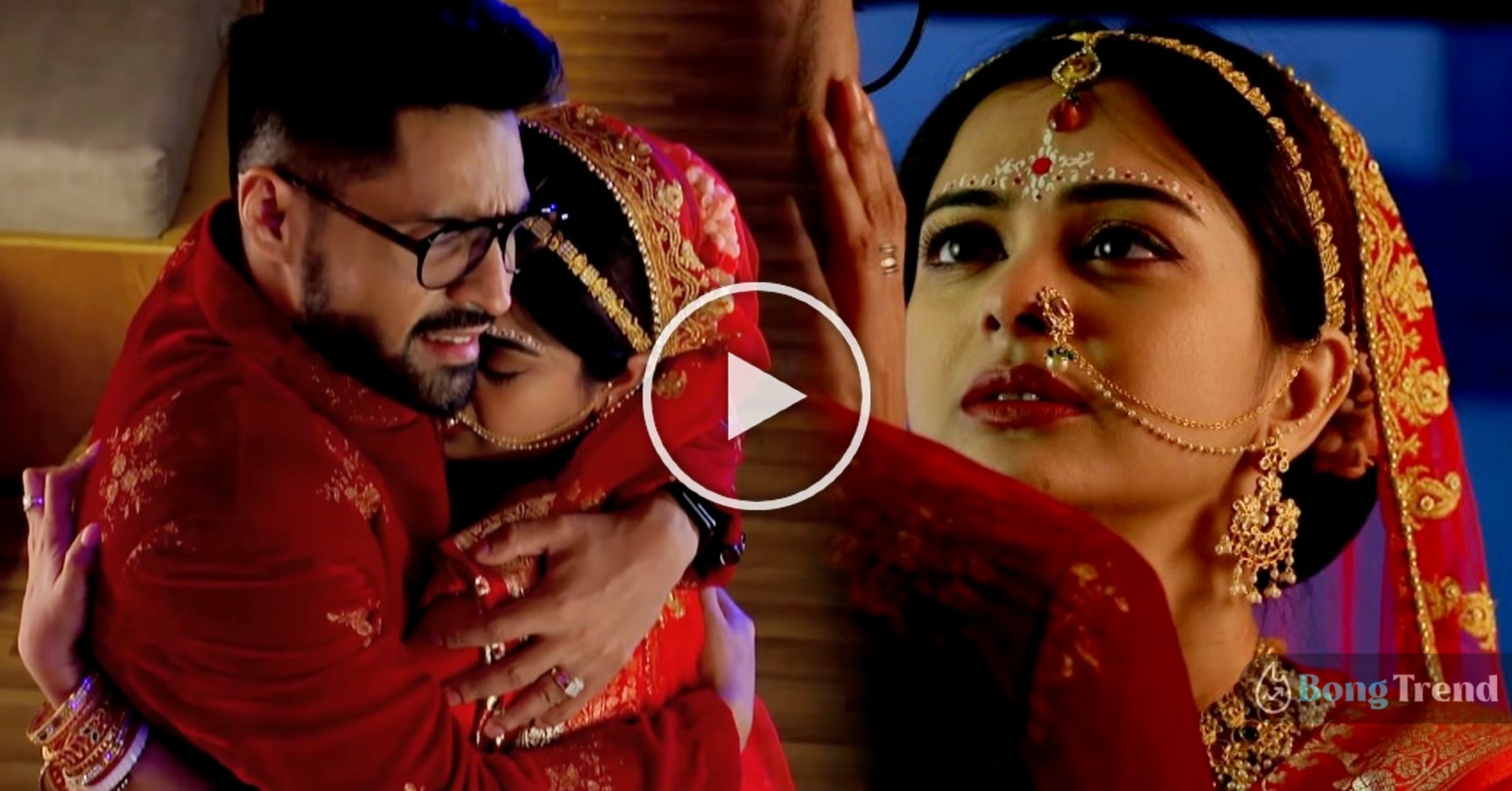 Gaatchora Khori Remembers everything Khori Riddhiman Romantic promo goes super viral on social media