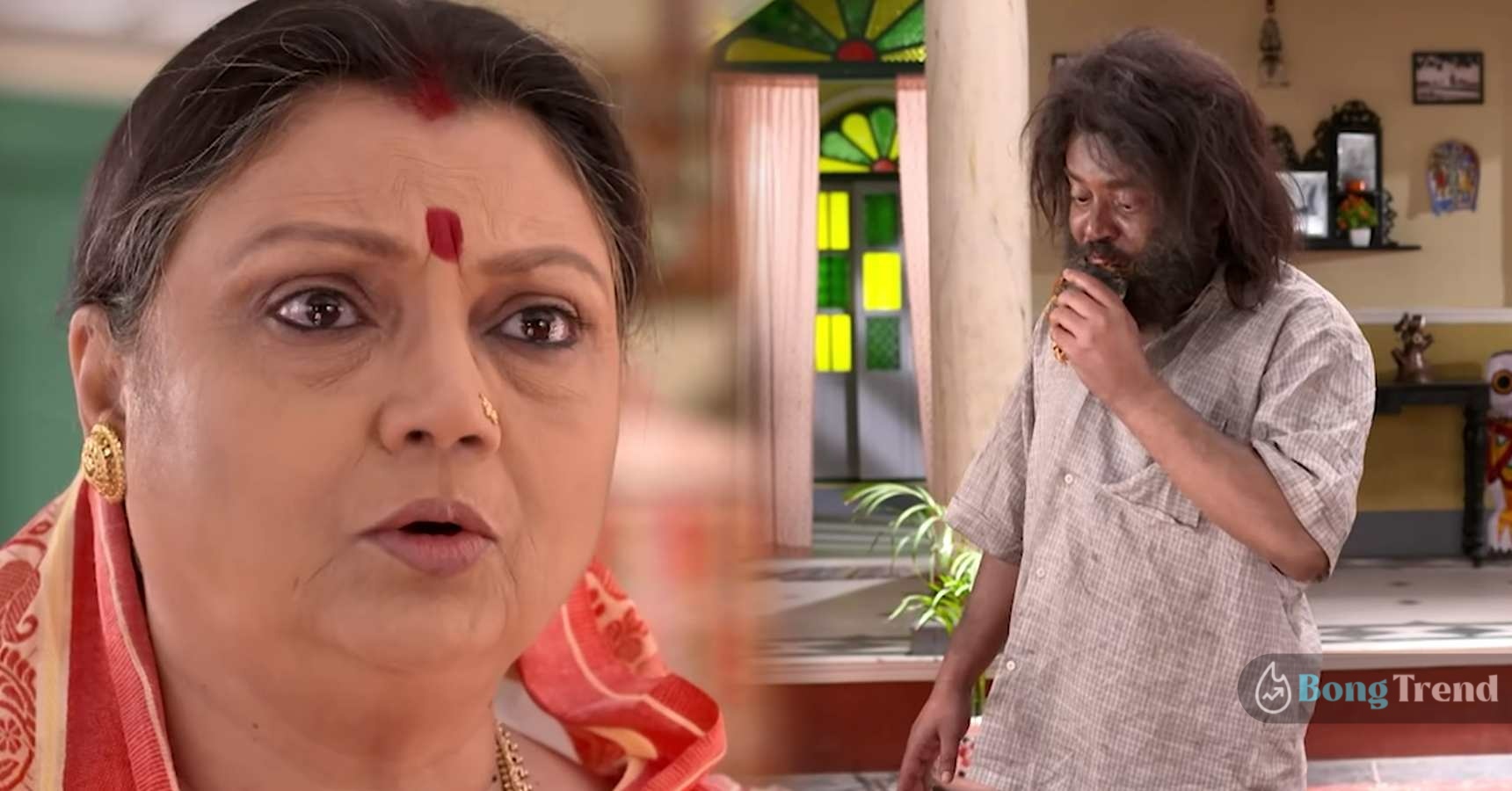 Bengali Serial,বাংলা সিরিয়াল,Horogouri Pice Hotel,হরগৌরী পাইস হোটেল,Shankor,শংকর,Oishani,ঐশানী,New Charector,নতুন চরিত্র,Rahul Arunoday Banerjee,রাহুল অরুণোদয় ব্যানার্জী