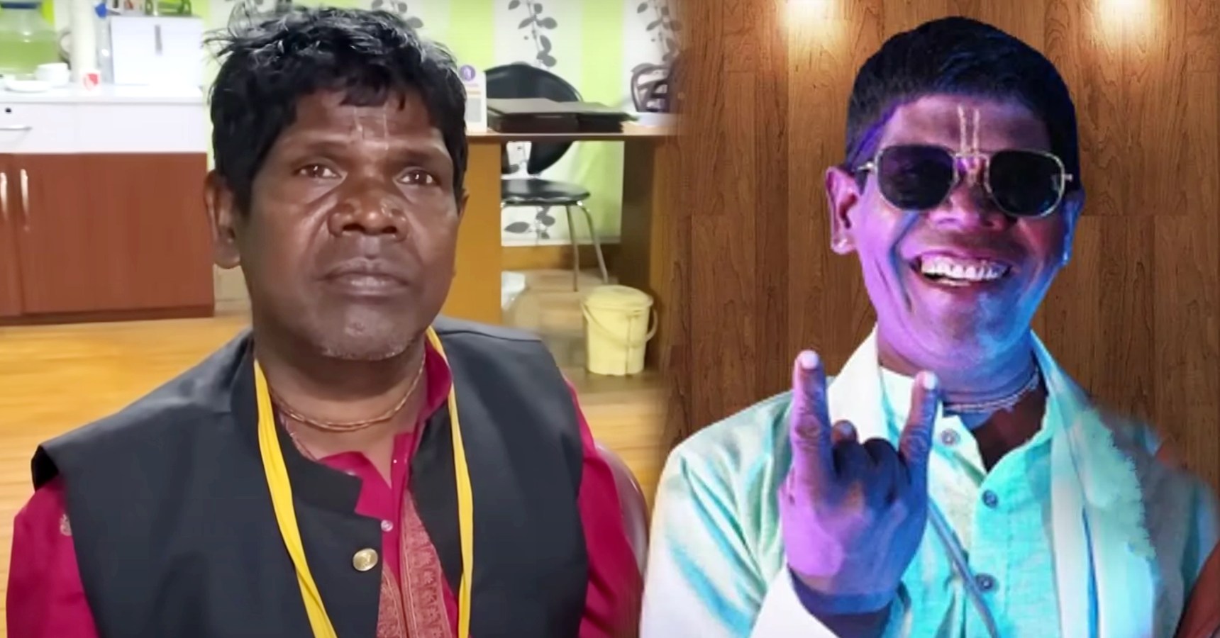 Kacha Badam fame Bhuban Badyakar now in trouble unable to sing own songs