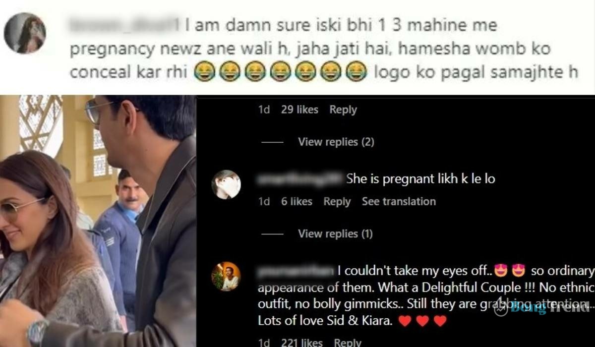 Kiara Advani pregnancy, Kiara Advani pregnant