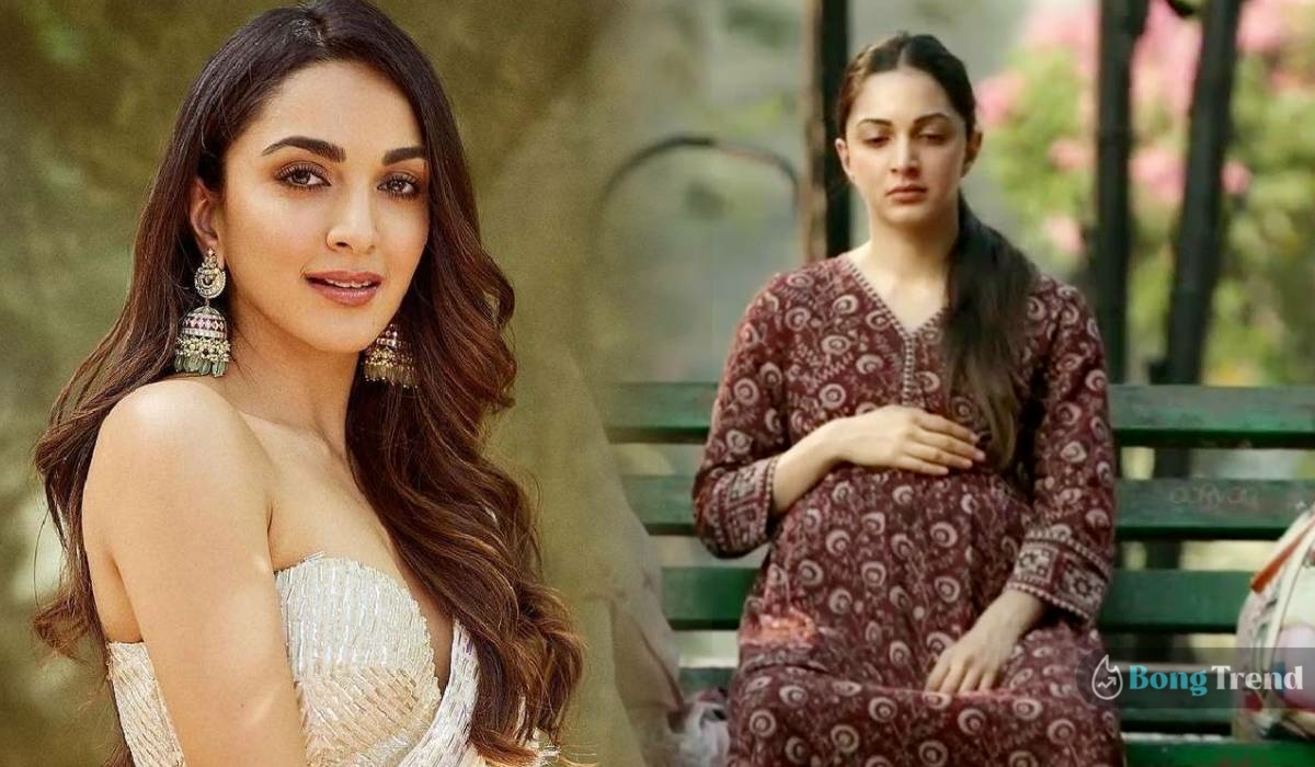 Kiara Advani pregnancy