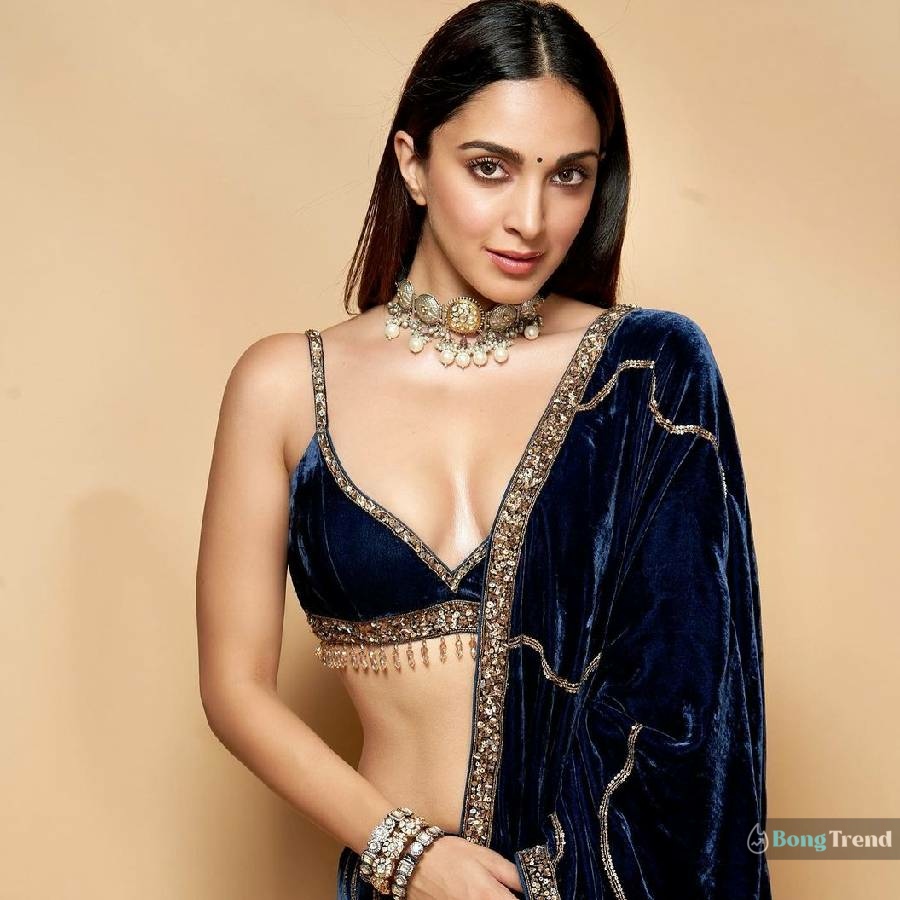 Kiara Advani