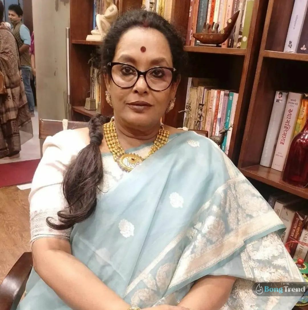 Leena Ganguly Film Direction Rituparna Sengupta