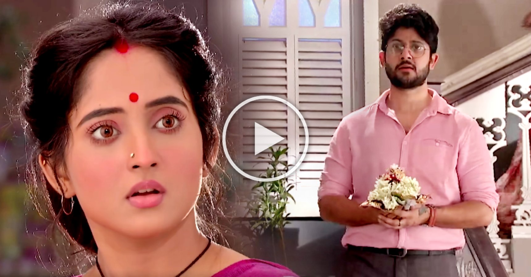 Mithai serial new promo, Siddharth tries to bring back Mithai’s memory with Gopal’s help