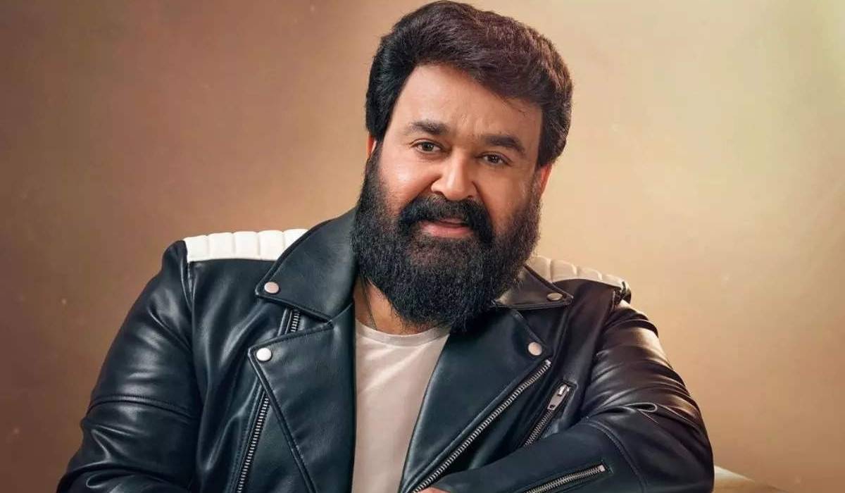 Mohanlal