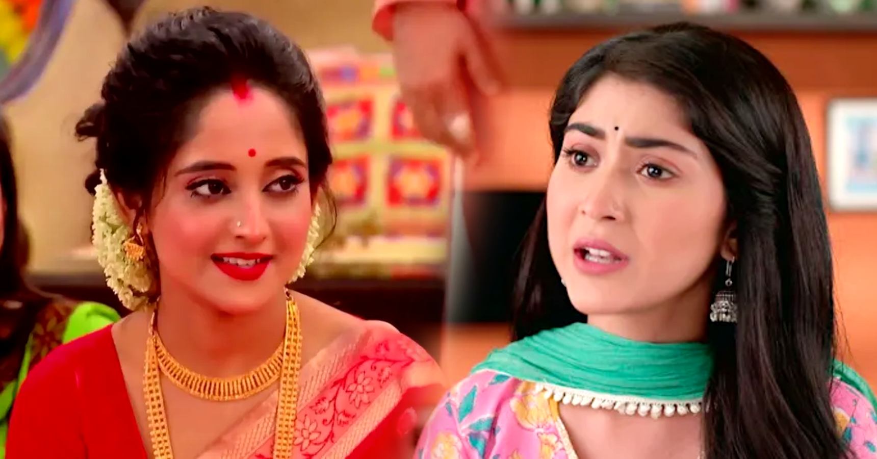 Nabab Nandini Serial to be ended soon