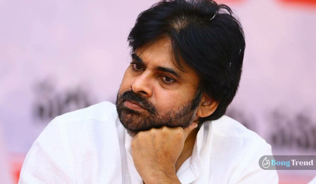 Pawan Kalyan wanted to committed suicide