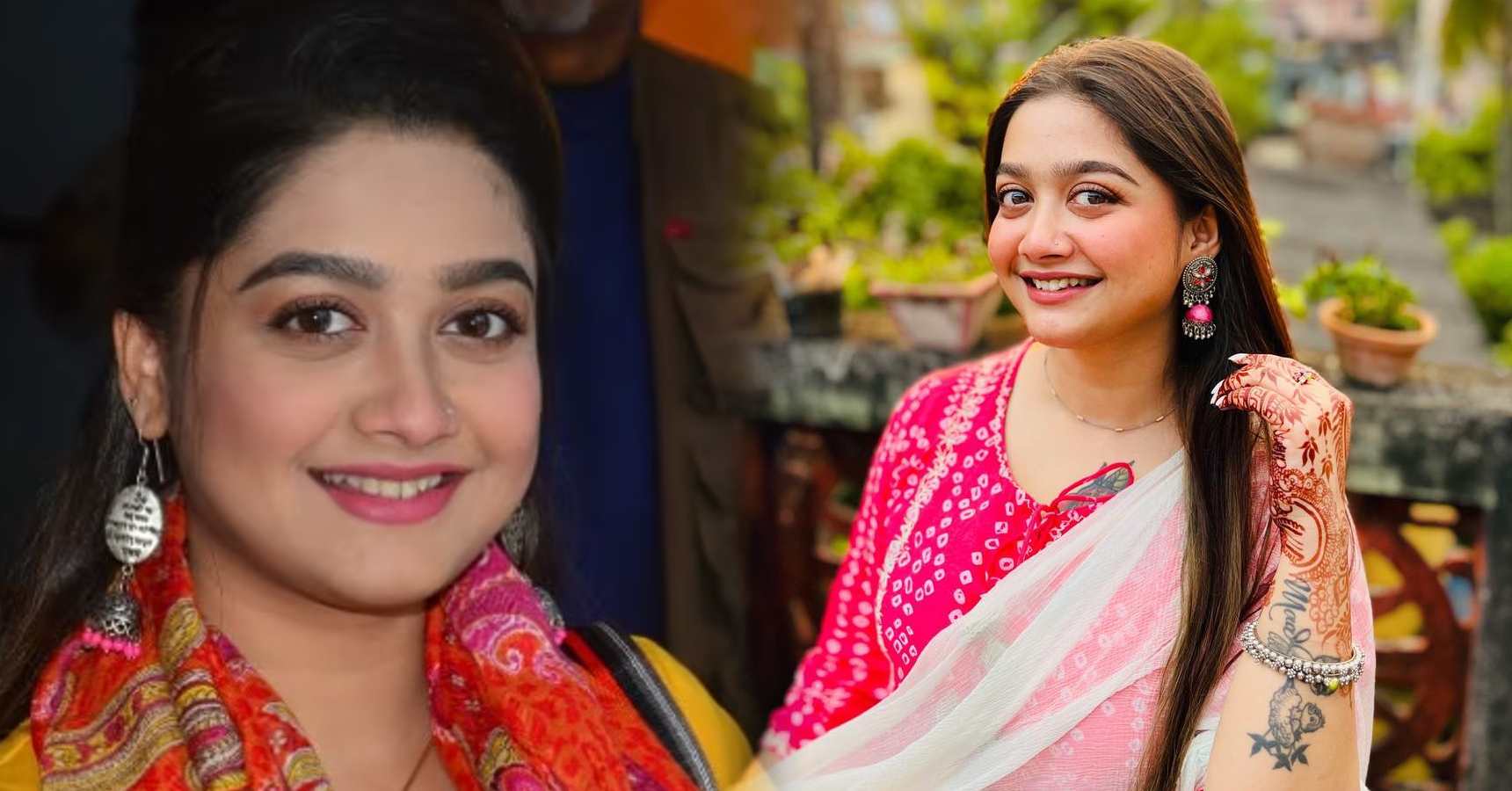 বাংলা সিরিয়াল,Bengali Serial,জী বাংলা,Zee Bangla,নতুন সিরিয়াল,New Serial,প্রত্যুষা পাল,Pratyusha Pal
