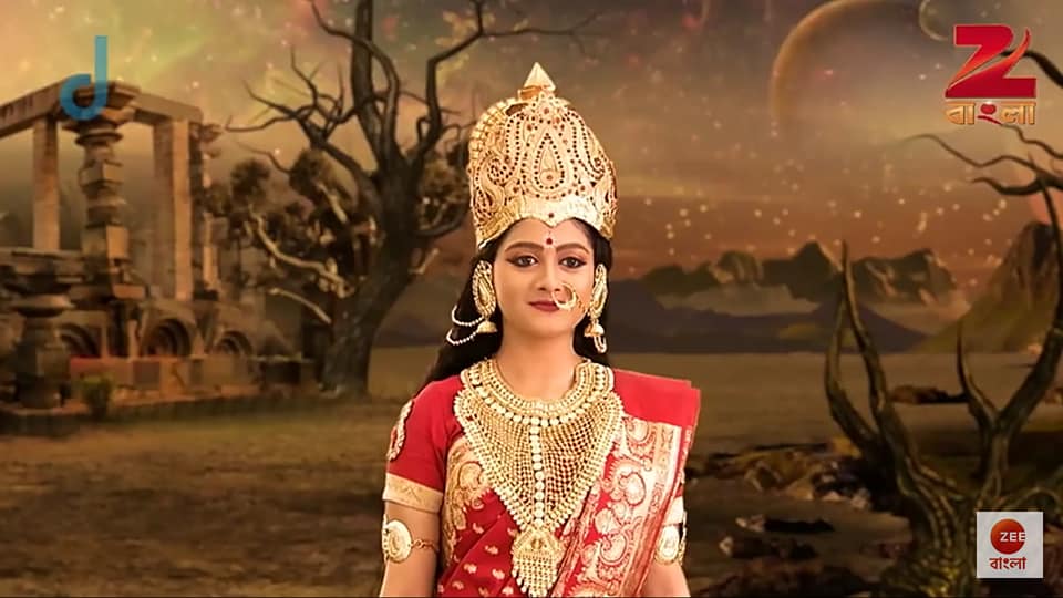 বাংলা সিরিয়াল,Bengali Serial,জী বাংলা,Zee Bangla,নতুন সিরিয়াল,New Serial,প্রত্যুষা পাল,Pratyusha Pal