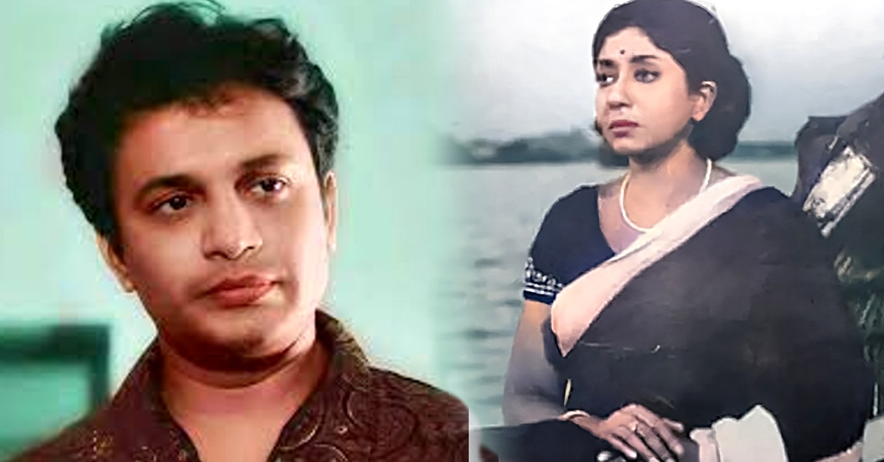Sabitri Chatterjee shared awkward incident when her father asked money from Uttam Kumar