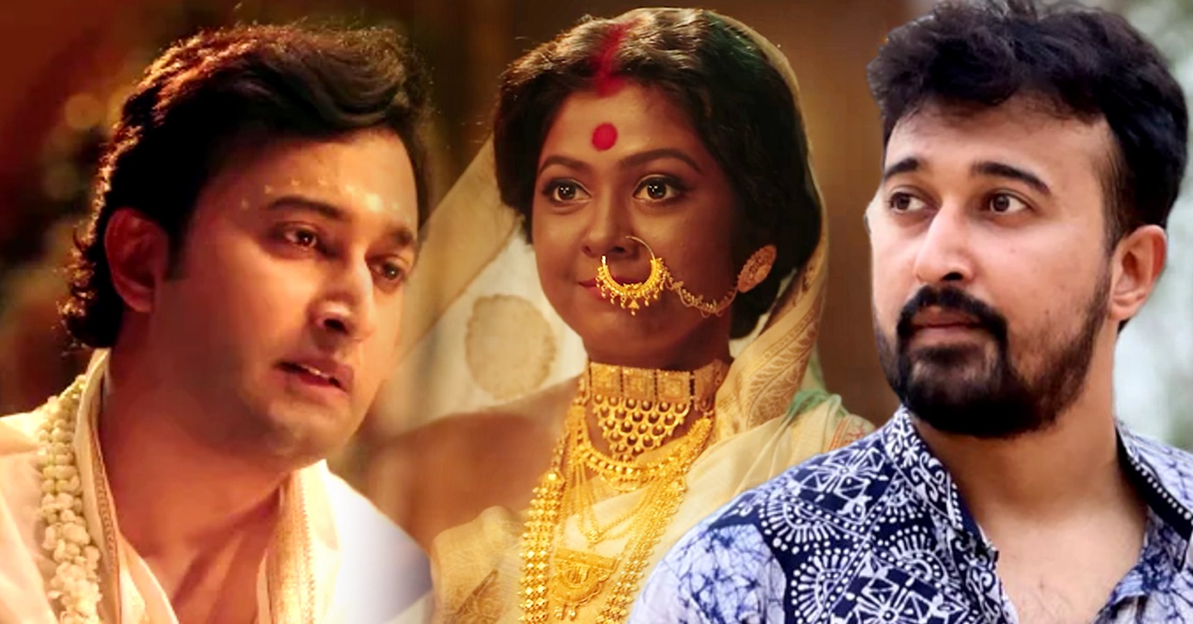 Sabyasachi Chowdhury opens up about Time slot unavailablity for Ramprasad in Star Jalsha