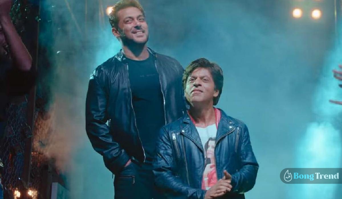 Salman Khan in Zero