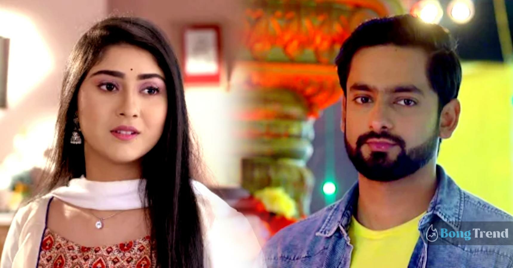 These 4 stars from Star Jalsha’s Boron serial are reportedly dating