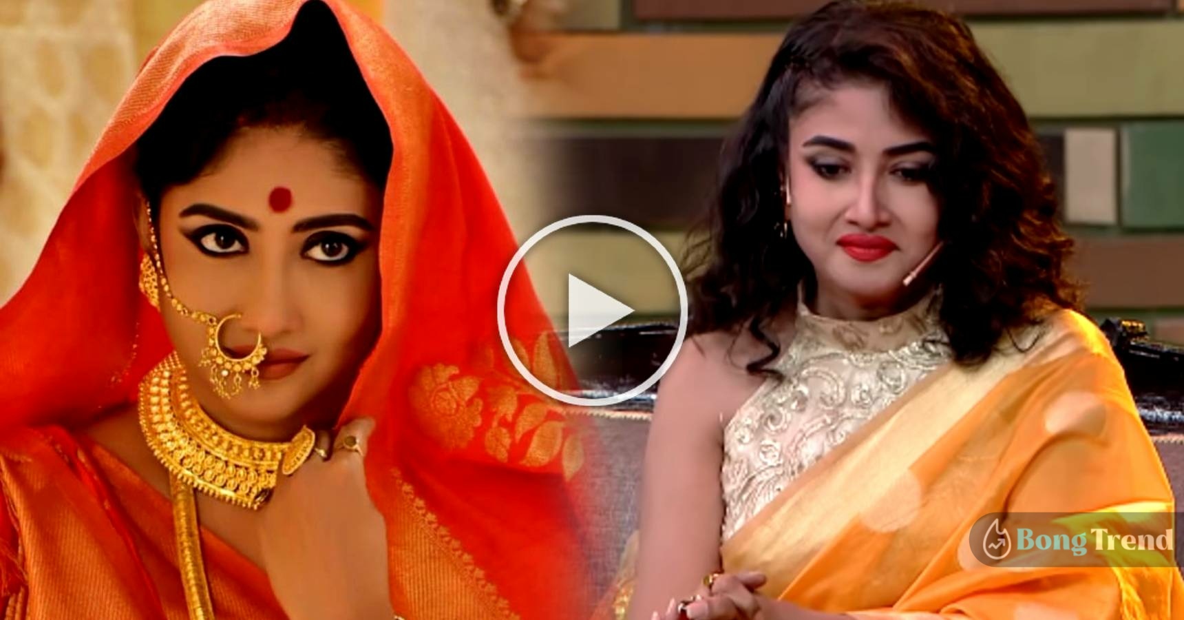 Tollywood actress Debolina Dutta shares how her marriage broke on the day of her wedding