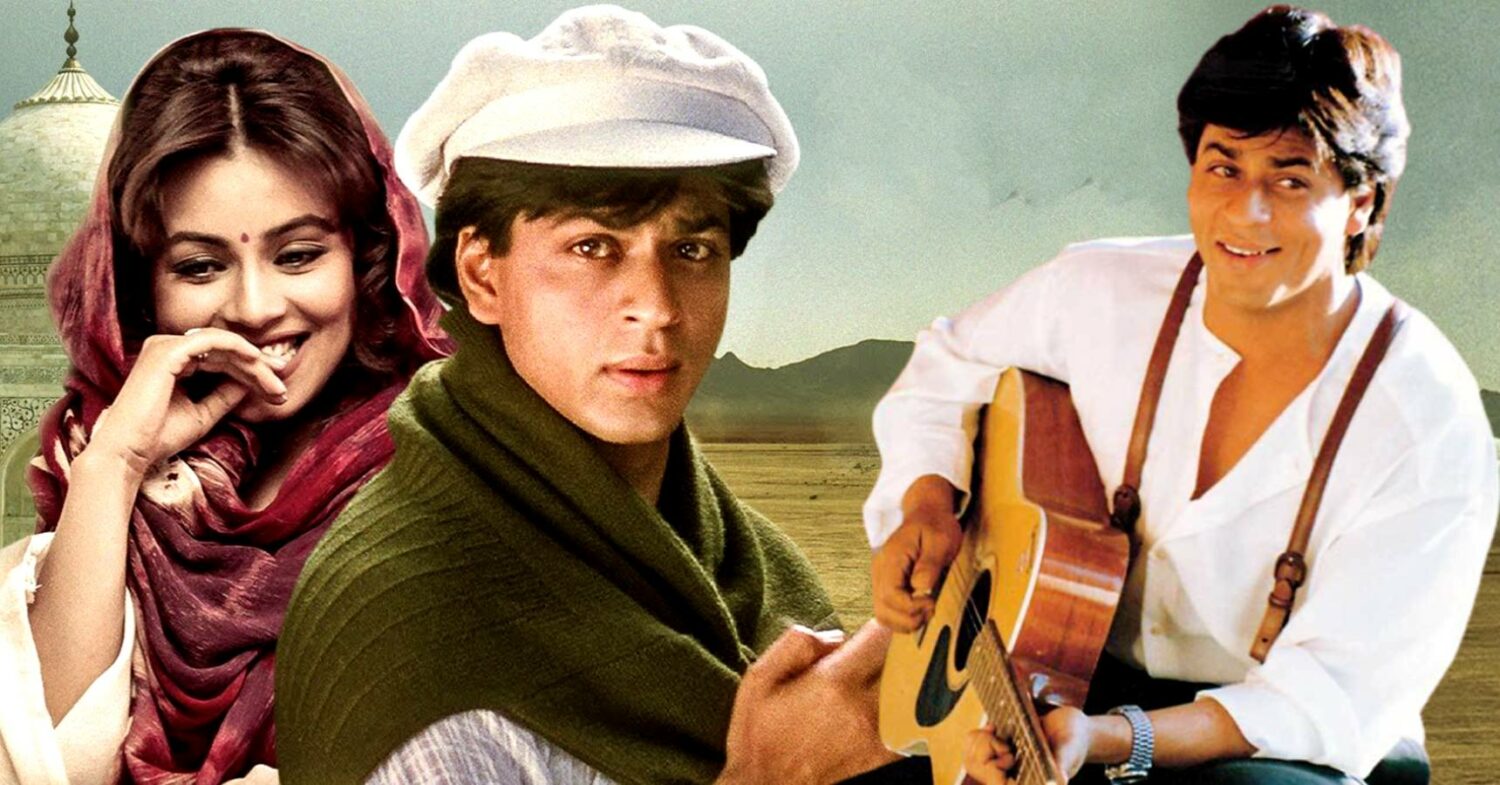 Unknown story of Shah Rukh Khan, Mahima Chaudhry starrer Pardes
