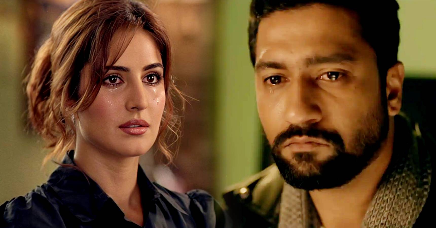Vicky Kaushal reveals why he and Katrina Kaif are not having babies now