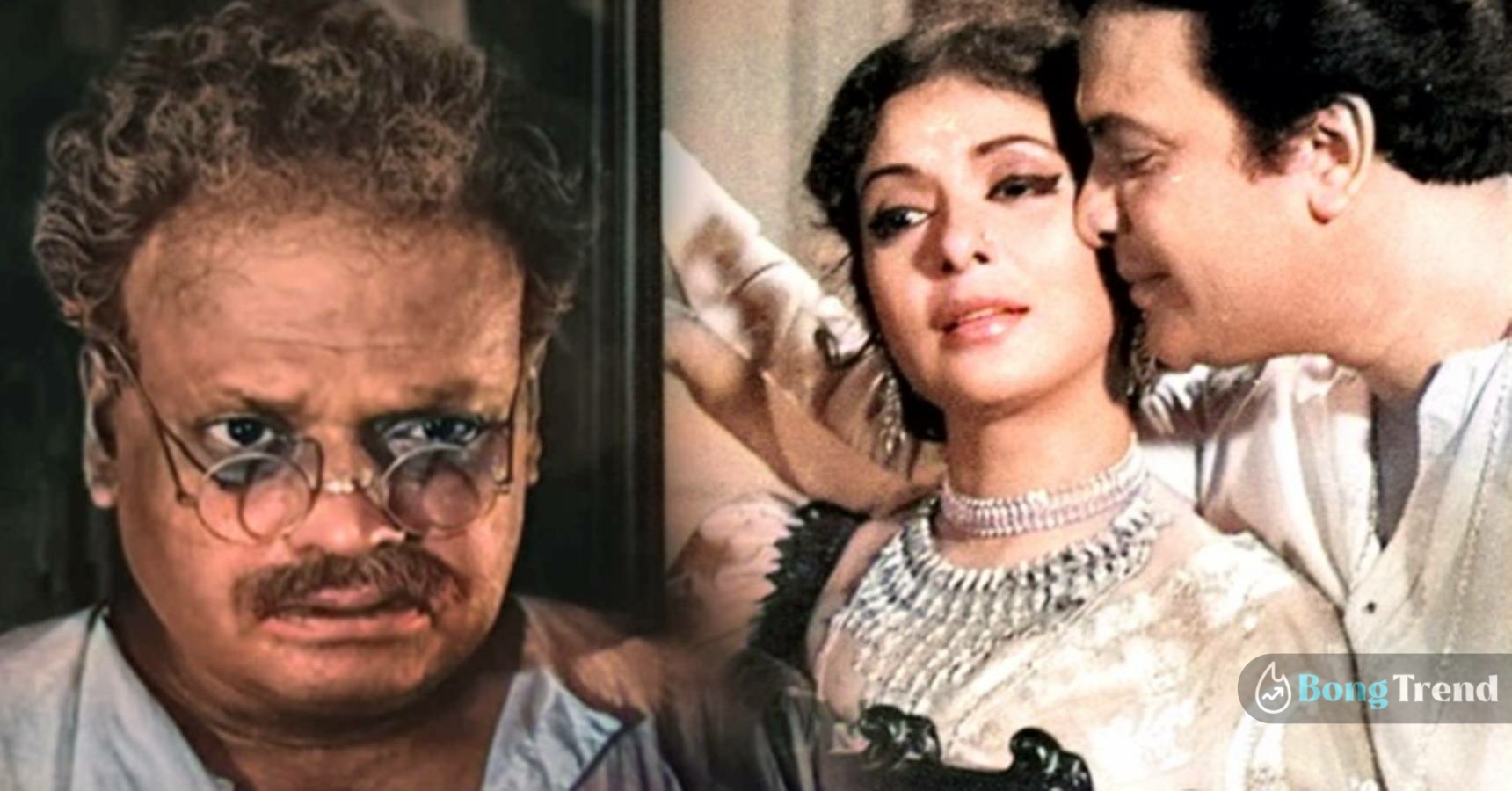 When Jahar Roy looked inside Uttam Kumar and Supriya Devi’s room, this is what happened