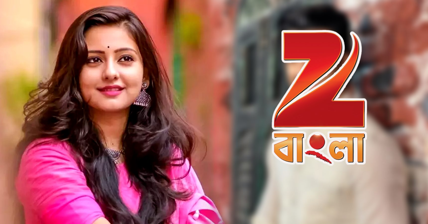 madhabilata actress Shrabani Bhunia Comeback with new serial with Zee Bangla