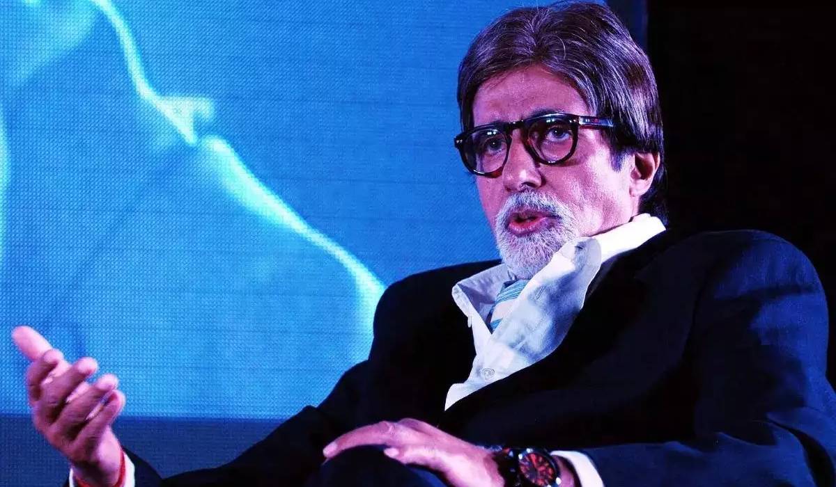 Amitabh Bachchan, Amitabh Bachchan injured, Amitabh Bachchan injury
