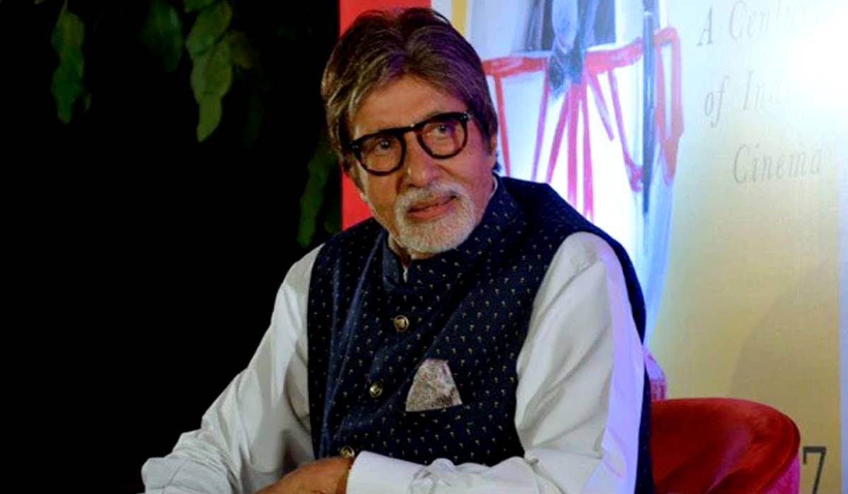 Amitabh Bachchan, Amitabh Bachchan injured