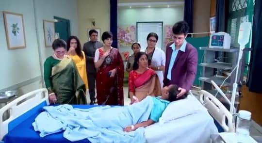 স্টার জলসা,Star Jalsha,বাংলা সিরিয়াল,Bengali Serial,সূর্য,Surjo,দীপা,Deepa,অনুরাগের ছোঁয়া,Anurager Chhowa,সোনা,Sona,রূপা,Rupa,হোলি স্পেশাল,Holi Special,আসন্ন ট্র্যাক,Upcoming Track