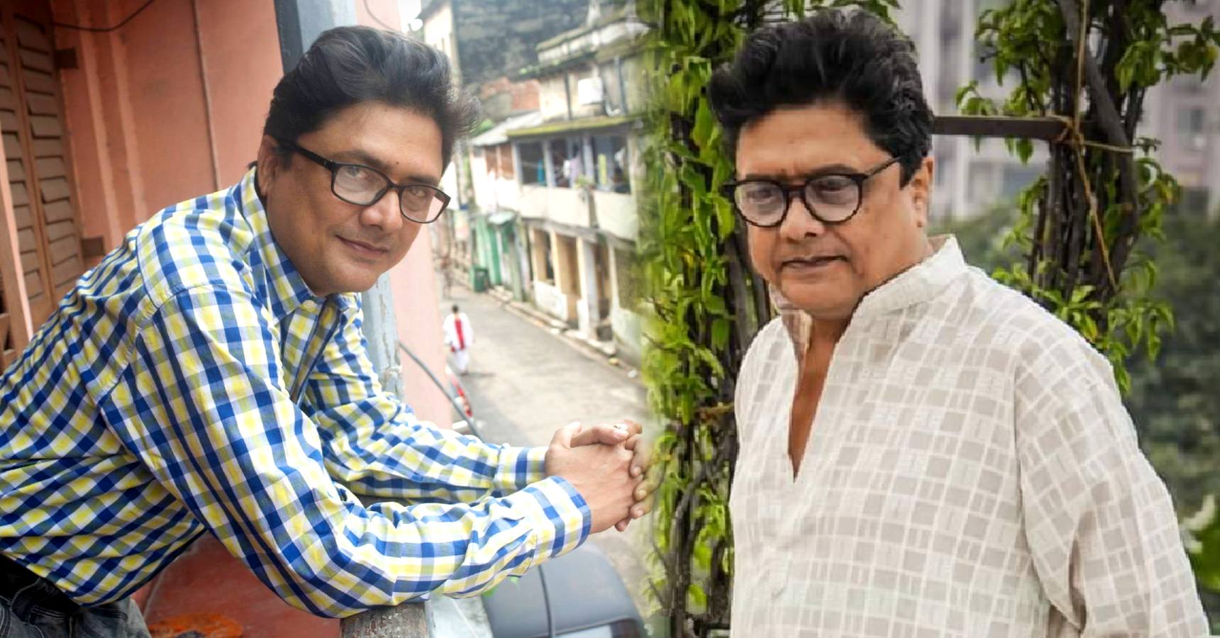 Bhaskar Banerjee opens up about his carrier in Exclusive Interview