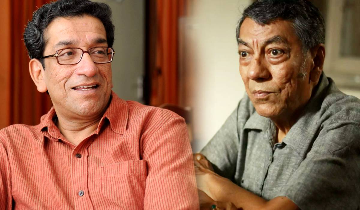 Biplab Chatterjee and Sabyasachi Chakraborty, Biplab Chatterjee interview