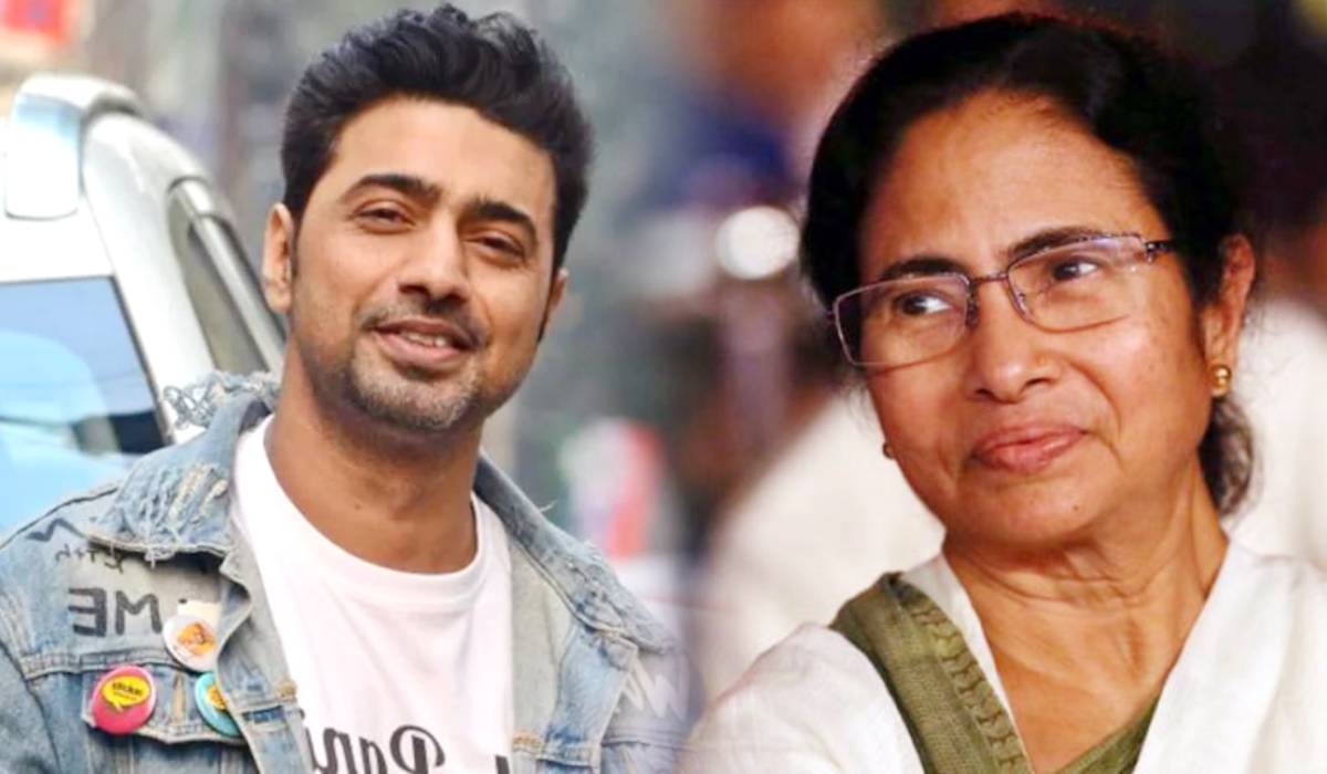 Dev and Mamata Banerjee, Bengal brand ambassador