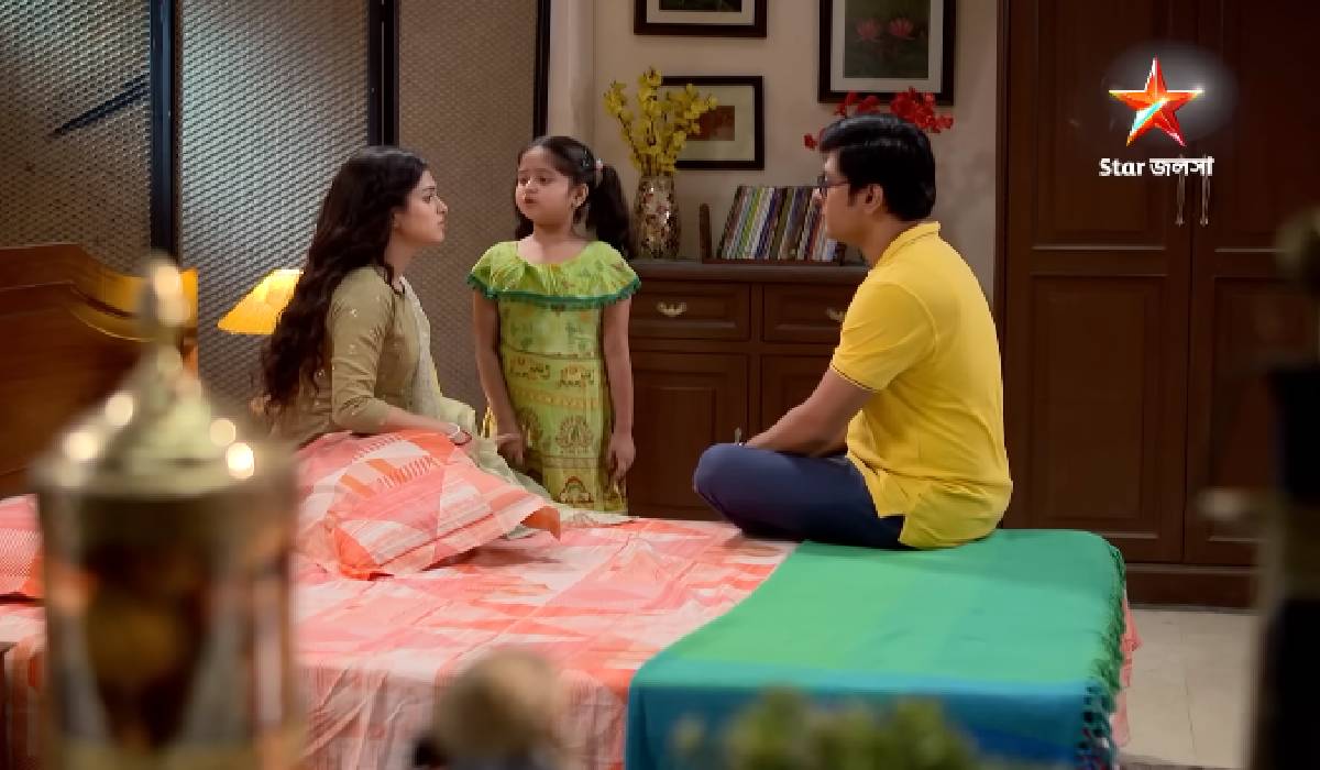 Guddi, Guddi Judhajit and Reshmi, Guddi serial Reshmi