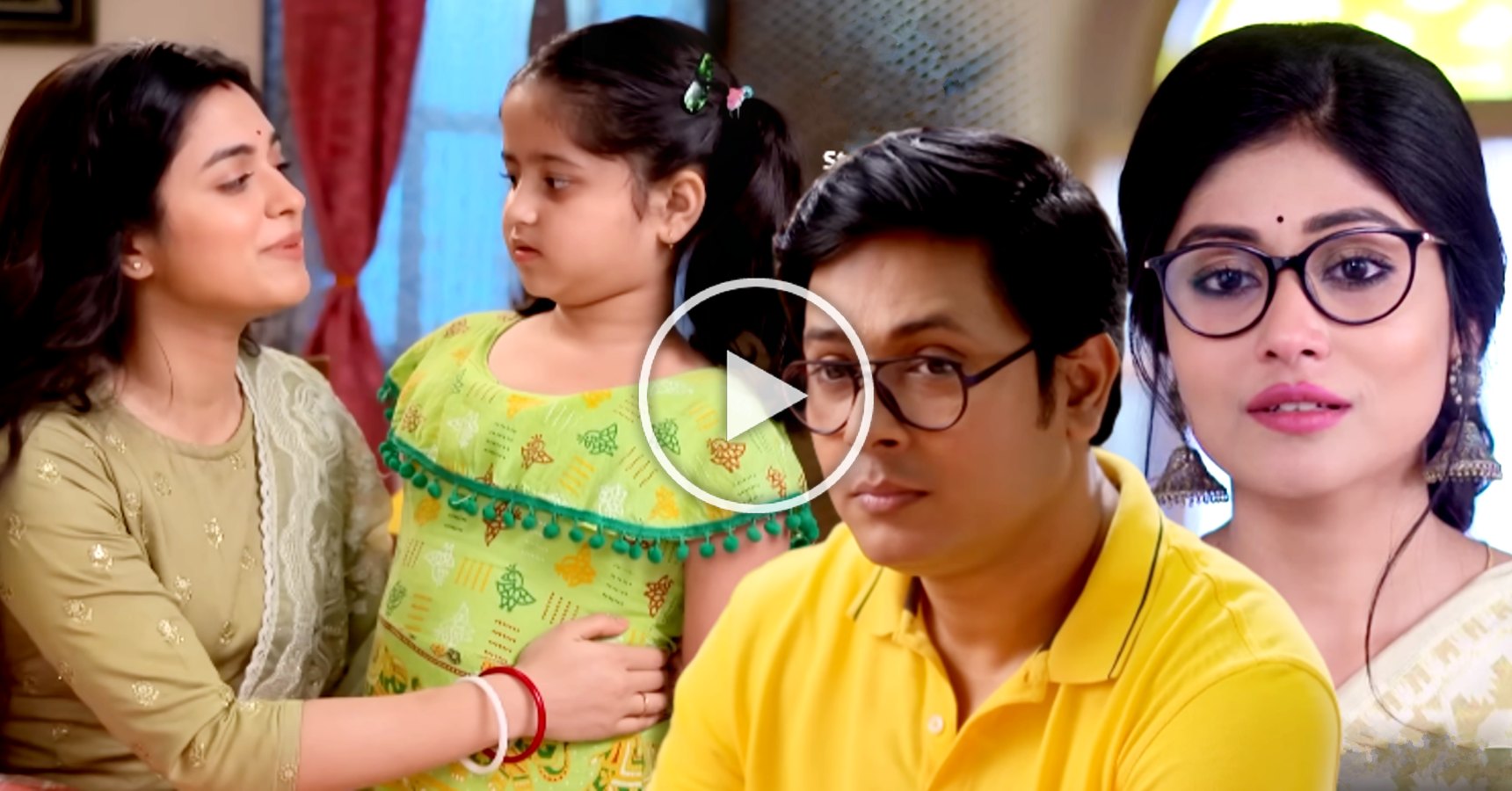 Guddi serial Shirin will use Reshmi to divide Guddi and Judhajit